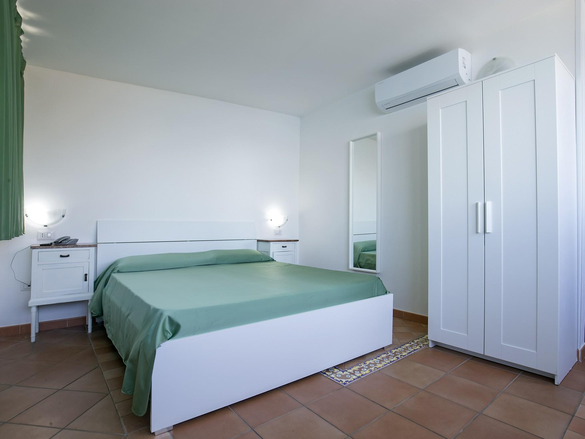 La Panoramica Hotel Castellammare di Stabia Exterior photo